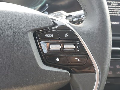 2024 Kia Niro EX
