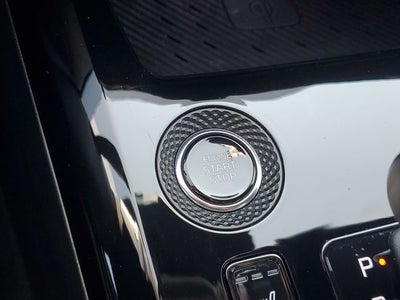 2024 Kia Niro EX