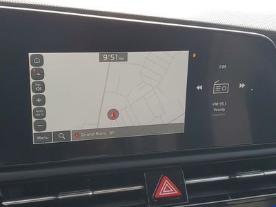 2024 Kia Niro EX