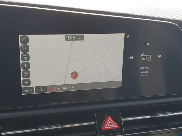 2024 Kia Niro EX