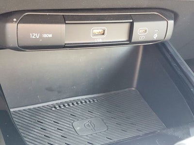 2024 Kia Niro EX
