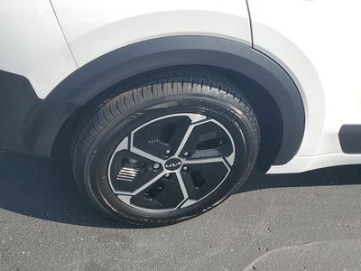 2024 Kia Niro EX