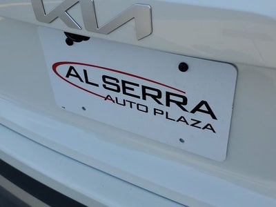 2024 Kia Niro EX