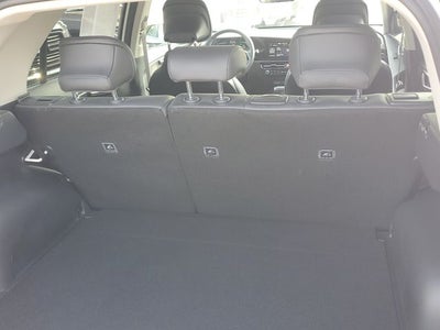 2024 Kia Niro EX