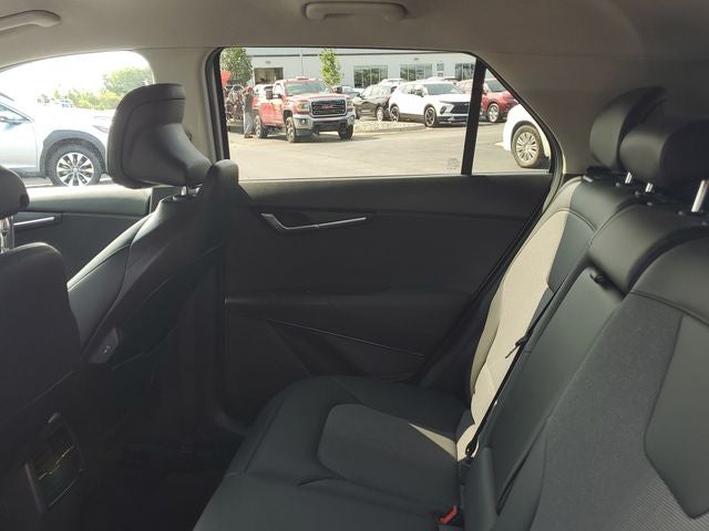 2024 Kia Niro EX
