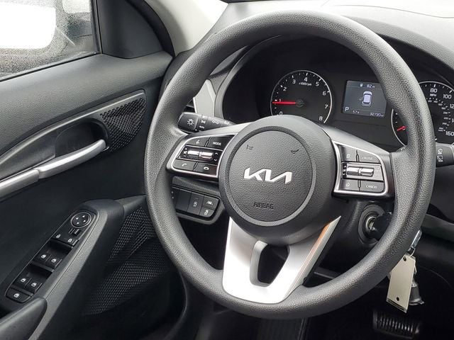 2023 Kia Seltos LX