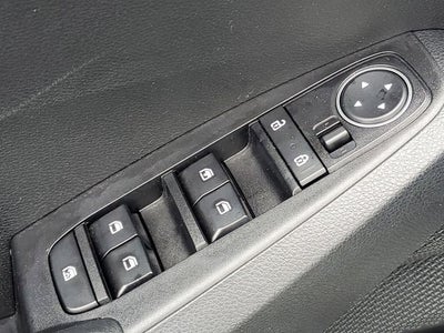 2023 Kia Seltos LX