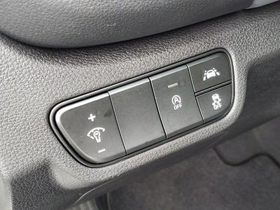2023 Kia Seltos LX