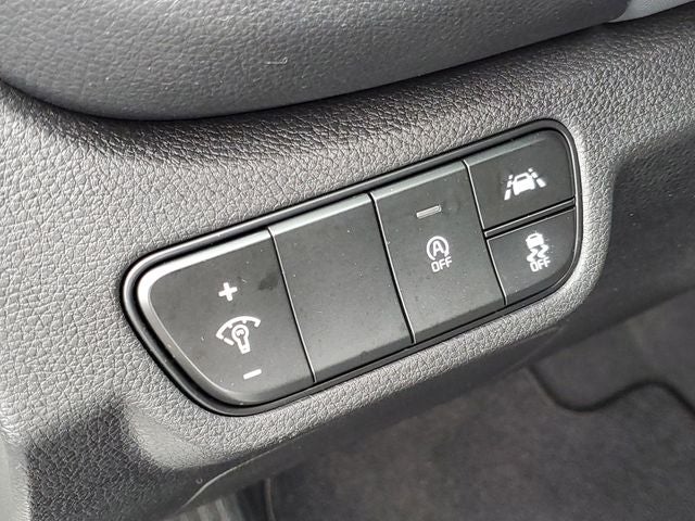 2023 Kia Seltos LX