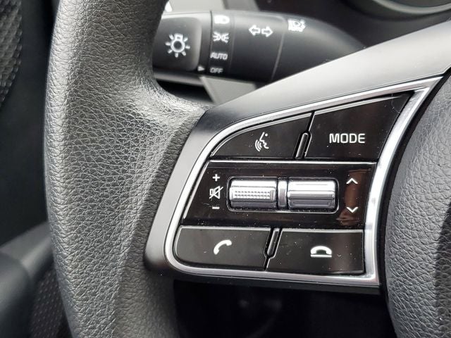 2023 Kia Seltos LX