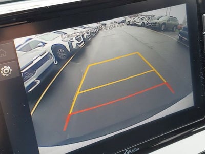 2023 Kia Seltos LX