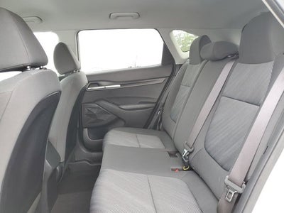 2023 Kia Seltos LX