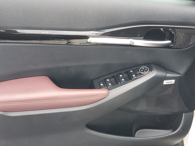 2023 Kia Seltos SX