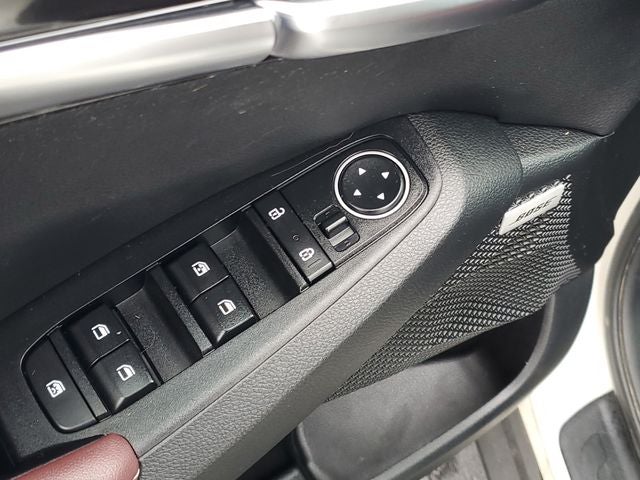 2023 Kia Seltos SX