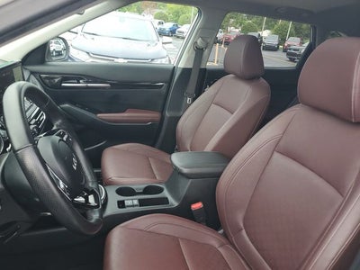2023 Kia Seltos SX