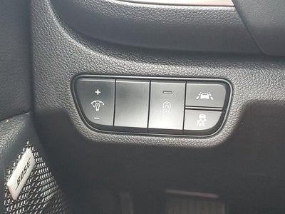 2023 Kia Seltos SX