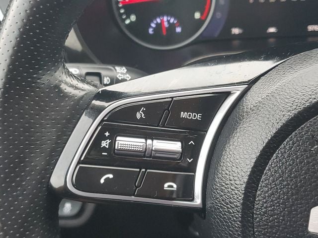 2023 Kia Seltos SX