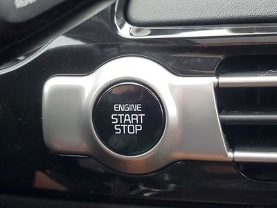 2023 Kia Seltos SX