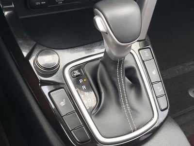 2023 Kia Seltos SX