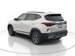 2023 Kia Seltos SX