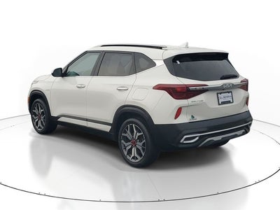 2023 Kia Seltos SX