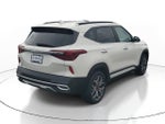 2023 Kia Seltos SX