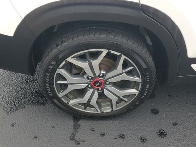 2023 Kia Seltos SX