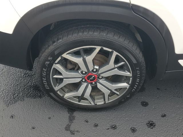 2023 Kia Seltos SX