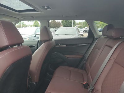 2023 Kia Seltos SX