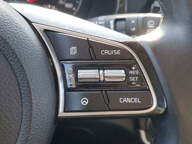 2023 Kia Seltos Nightfall