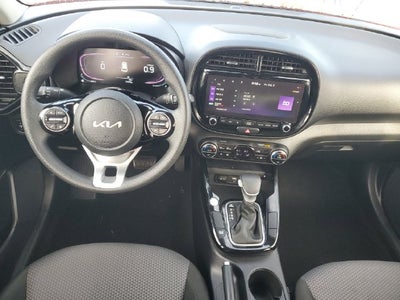 2023 Kia Soul S