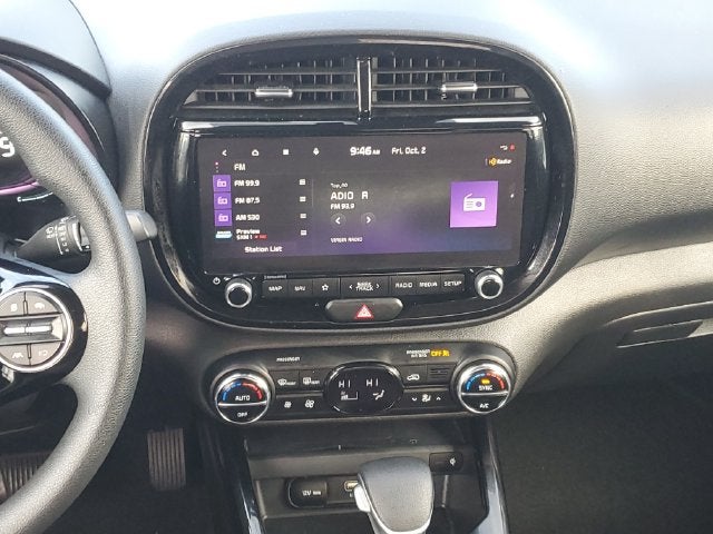 2023 Kia Soul S