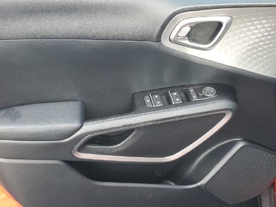 2023 Kia Soul S