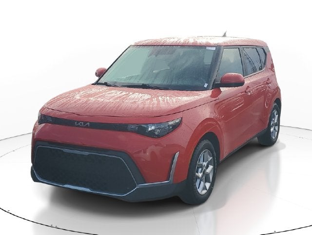 2023 Kia Soul S