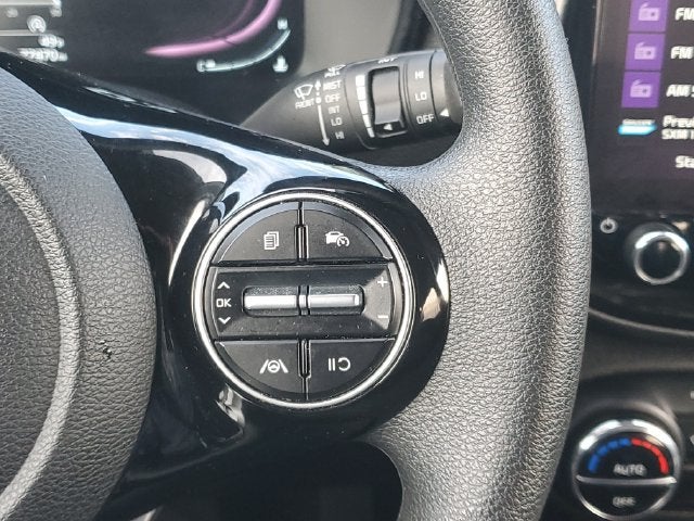 2023 Kia Soul S