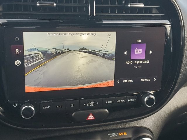 2023 Kia Soul S