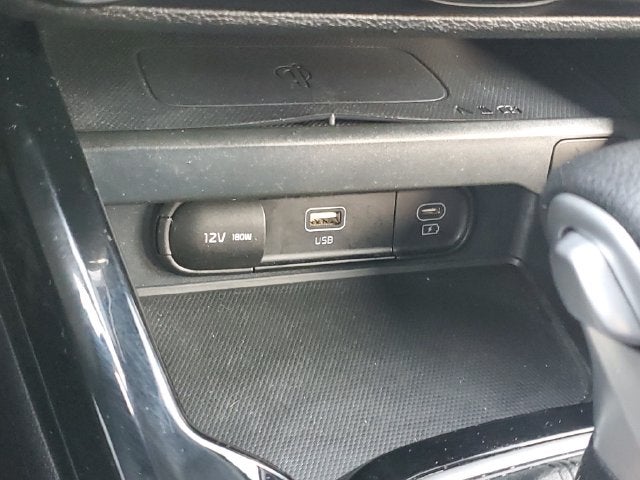 2023 Kia Soul S