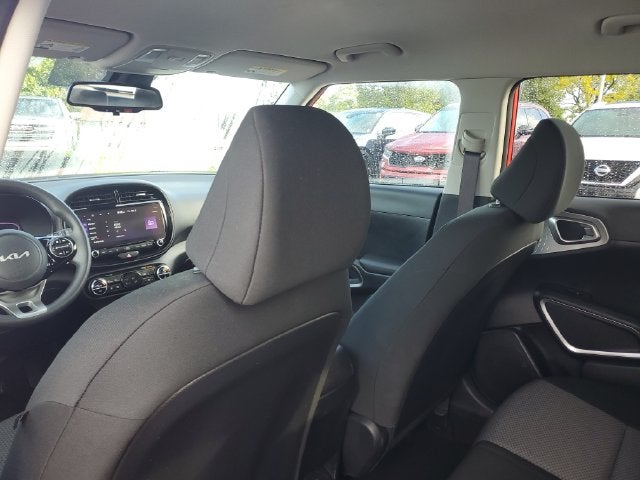 2023 Kia Soul S