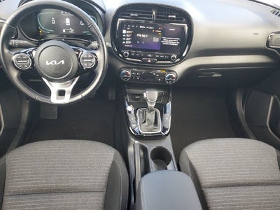 2023 Kia Soul EX