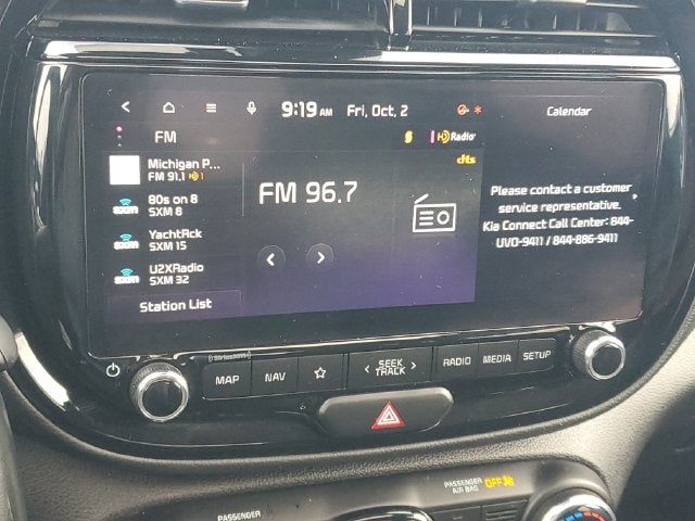 2023 Kia Soul EX