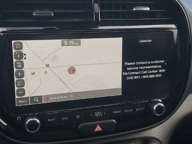 2023 Kia Soul EX