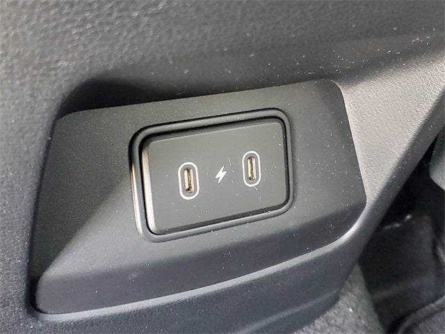 2025 Kia Soul GT-Line