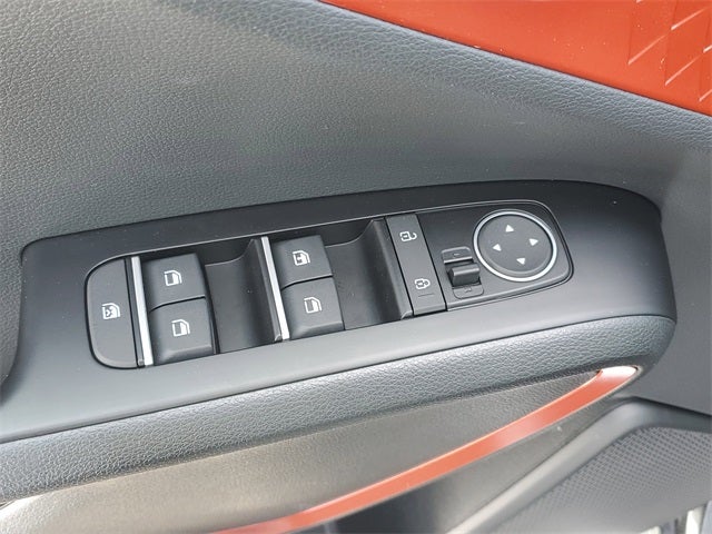 2025 Kia Soul GT-Line