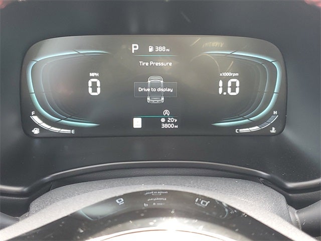 2025 Kia Soul GT-Line