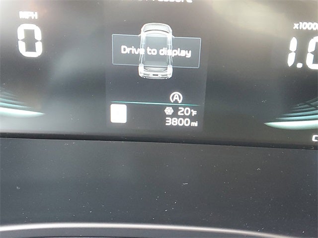 2025 Kia Soul GT-Line