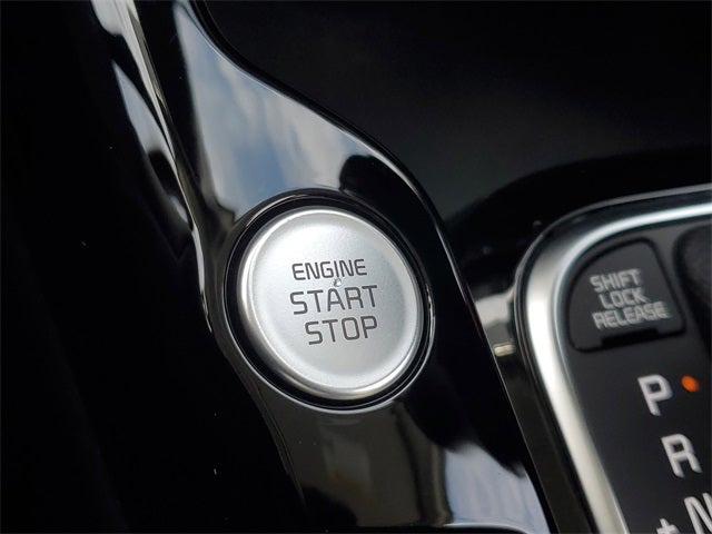 2025 Kia Soul GT-Line