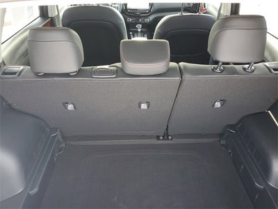 2025 Kia Soul GT-Line