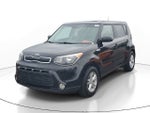 2016 Kia Soul Plus
