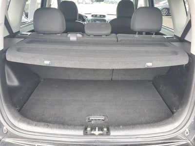2016 Kia Soul Plus