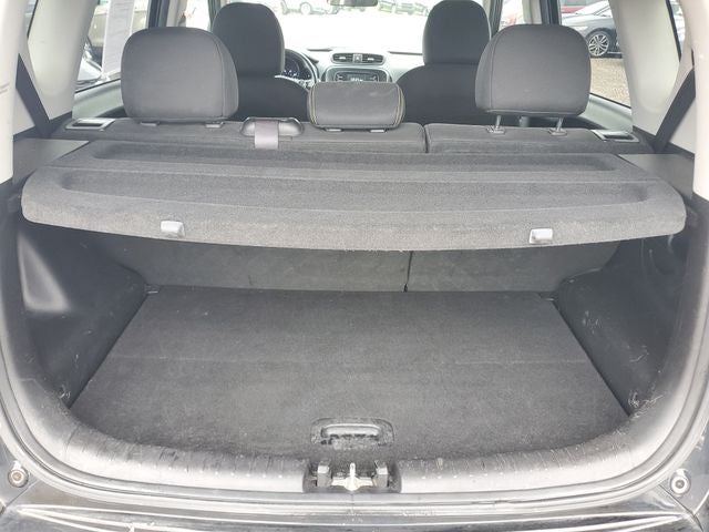 2016 Kia Soul Plus